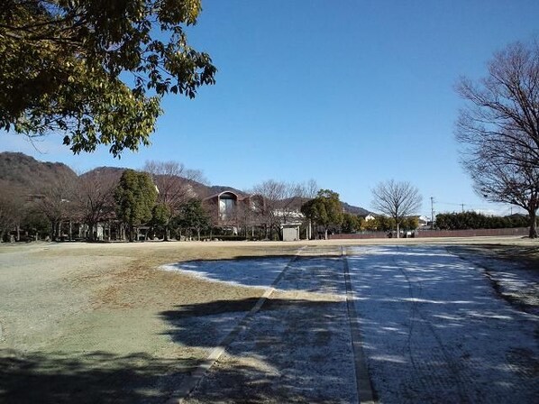 桜川駅 徒歩3分 3階の物件外観写真